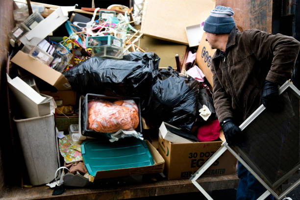 Best Residential Junk Removal  in , WV