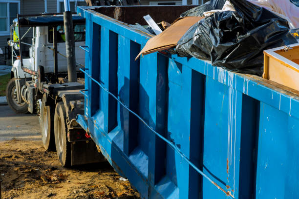 Best Demolition Debris Removal  in , WV