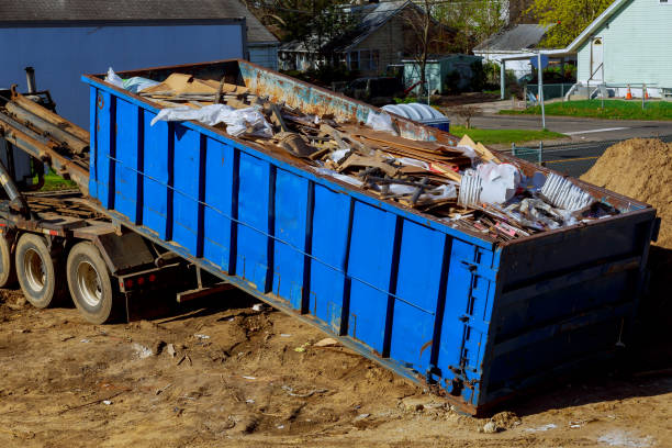 Best Residential Junk Removal  in , WV
